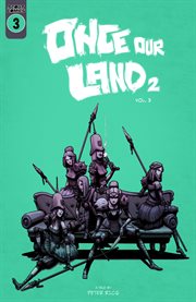 Ouce Our Land Book Two cover image cdn