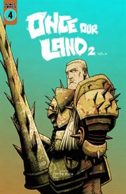 Ouce Our Land Book Two cover image cdn