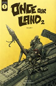 Ouce Our Land Book Two cover image cdn