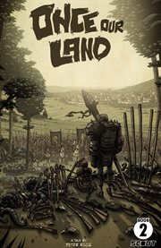 Once Our Land Book Two cover image cdn