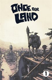 Once Our Land Remastered Book One cover image cdn