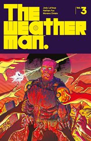 The weatherman. Vol. 3 cover image cdn