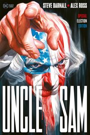 Uncle Sam Special Election Edition cover image cdn