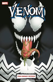 Venom. The Enemy Within cover image cdn