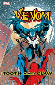 Venom. Tooth and claw cover image cdn