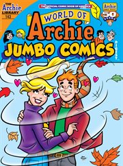 World of Archie Double Digest cover image cdn