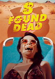 8 Found Dead cover image cdn