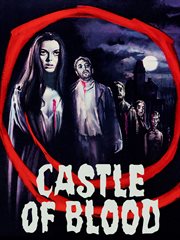 Castle of Blood cover image cdn