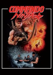 Commando ninja cover image cdn