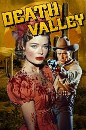 Death Valley cover image cdn