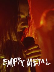 Empty metal cover image cdn