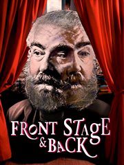 Front Stage And Back cover image cdn