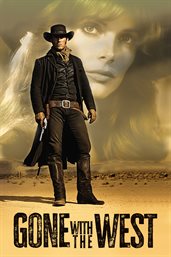 Gone with the West cover image cdn