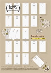 Handle with Extreme Care cover image cdn