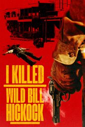 I Killed Wild Bill Hickok cover image cdn