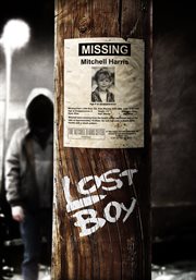 Lost Boy cover image cdn