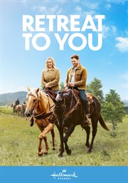 Retreat to You cover image cdn