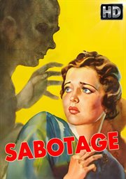 Sabotage cover image cdn