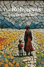 The Rohingyas : Trapped in Exile cover image cdn