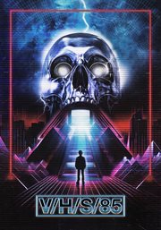 V/H/S/85 cover image cdn