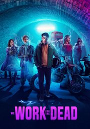 We Work for the Dead cover image cdn