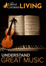 How to Listen to and Understand Great Music, 3rd Edition. How to listen to and understand great music. 3rd edition cover image cdn