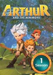 Arthur and the Minimoys - Season 1. Season 1. cover image cdn