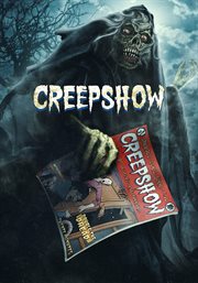 Creepshow - Season 4 : Creepshow cover image cdn
