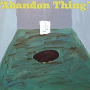 Abandon Thing cover image cdn
