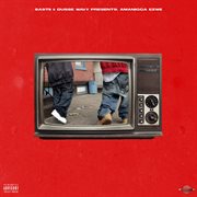 AMA-N*GGA EZWE cover image cdn