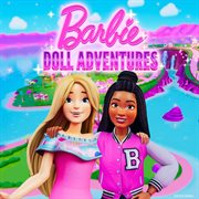 Barbie Doll Adventures cover image cdn