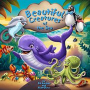 Beautiful Creatures of the Sea cover image cdn