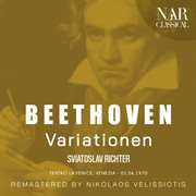 Beethoven : Variationen cover image cdn