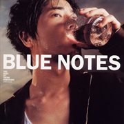 Blue Notes -The Best Of Tateki Kobayashi- cover image cdn