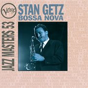 Jazz masters. 53. Bossa nova cover image cdn