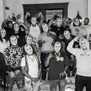 BRASH DUMMIES cover image cdn