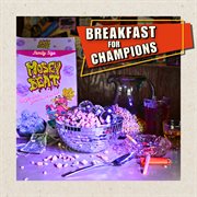 Breakfast For Champions cover image cdn