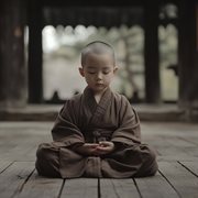 Buddha for Meditation cover image cdn