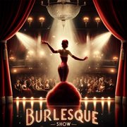 Burlesque Show cover image cdn