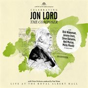 Celebrating Jon Lord the composer cover image cdn
