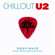 Chillout U2 [Electronic Chillout Renditions of the Hits of U2] cover image cdn