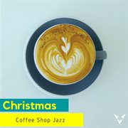 Christmas Jazz Coffee Shop cover image cdn