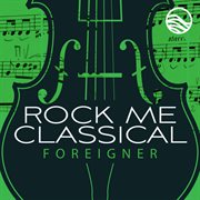 Classical Covers : Foreigner cover image cdn