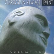 Classical In New Age, Vol. 3 [The Most Famous Themes Of Classic Music Rearranged By New Age] cover image cdn
