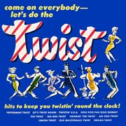 Come On Everybody. Let's Do the Twist (2021 Remaster from the Original Somerset Tapes) cover image cdn