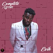 Complete Again cover image cdn