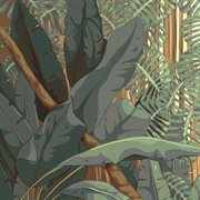 Departure Remixed cover image cdn