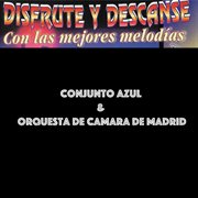 Disfrute y Descanse Con las Mejores Melodías cover image cdn