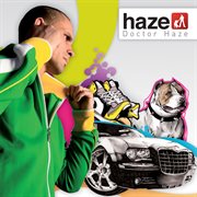 Doctor Haze cover image cdn