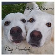 Dogs Welcome (People Tolerated) cover image cdn